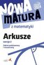 Nowa matura z matematyki Arkusze maturalne ZPiR