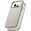PanzerGlass® CARE Flow kryt s MagSafe Apple iPhone 17 Vanilla