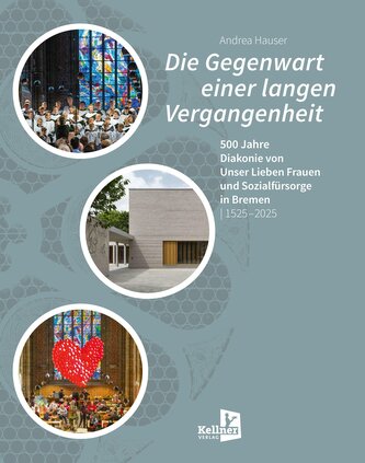 Die Gegenwart einer langen Vergangenheit