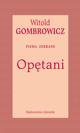 Opętani. Pisma zebrane