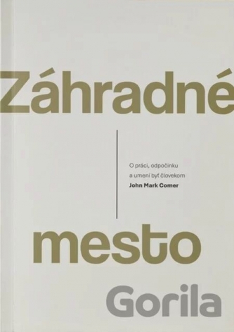 Záhradné mesto