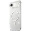 PanzerGlass® CARE Star Lit kryt s MagSafe Apple iPhone Air třpytivý/bílý