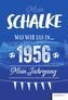 Mein Schalke 1956