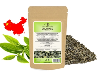 Zelený čaj China Chun Mee 200 g