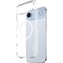 PanzerGlass® CARE Urban kryt s MagSafe Apple iPhone Air čirý/bílý