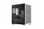 Cooler Master case Elite 302 White, Průhledná bočnice, mATX, 3x 120mm ARGB Fan, bílá