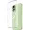 PanzerGlass® CARE Urban kryt s MagSafe Apple iPhone 17 čirý/bílý