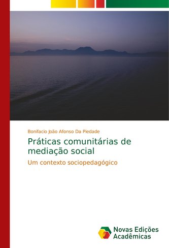 Práticas comunitárias de mediação social