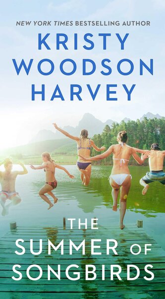 The Summer of Songbirds