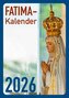 Fatima-Kalener 2026