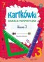 Kartkówki. Edukacja matematyczna Klasa 3