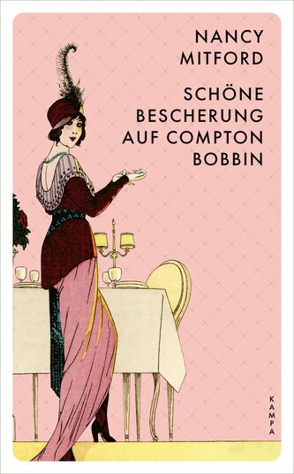 Schöne Bescherung auf Compton Bobbin
