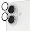 PanzerGlass® Hoops skla Apple iPhone 17/16/16 Plus čiré