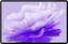 Tablet Oukitel OT8  2K 11" LTE 6/256GB Purple 8800 mAh