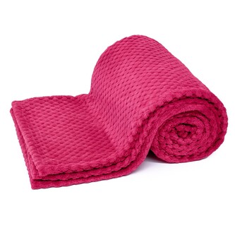 ARÔME HOME Deka mikroflanel 150 x 200 cm, 220 GSM