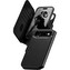 PanzerGlass® CARE Tango 2v1 Wallet pouzdro s MagSafe Apple iPhone Air černé