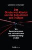Das Oktoberfest-Attentat und der Doppelmord von Erlangen