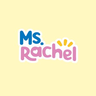 Ms Rachel: Frankie's Train Day!