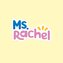 Ms Rachel: Frankie's Train Day!