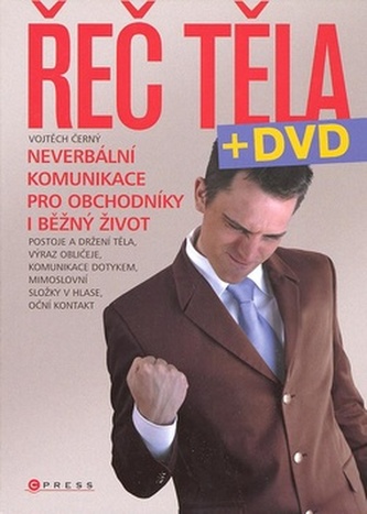 Řeč těla