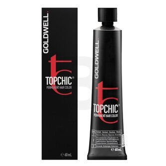 Goldwell Topchic Hair Color profesionální permanentní barva na vlasy pro všechny typy vlasů 11P 250 ml
