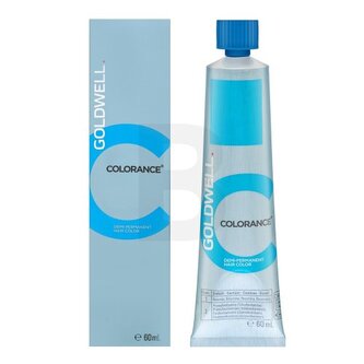 Goldwell Colorance Hair Color profesionální permanentní barva na vlasy pro všechny typy vlasů 8LL 60 ml