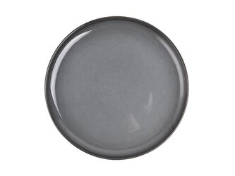 DEZERTNÍ TALÍŘ CENERE 21CM