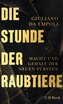 Die Stunde der Raubtiere