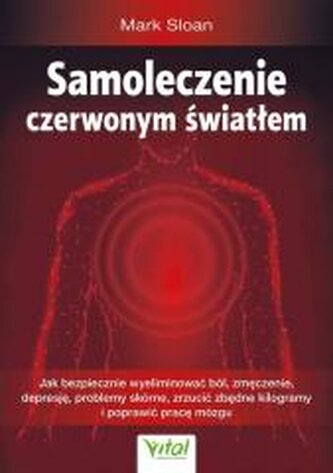 Samoleczenie czerwonym światłem