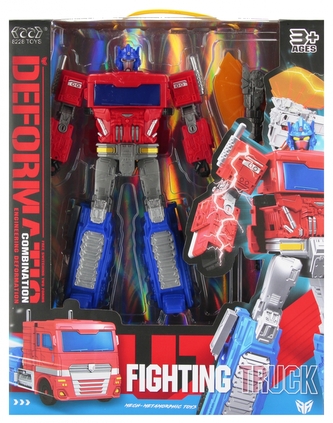 ROBOT 2W1 34X42X9 MC WB 30