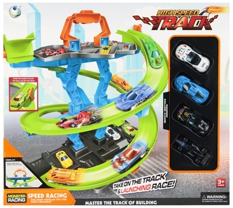 TOR SAMOCH MET AKC 42X38X9 MC PUD 18