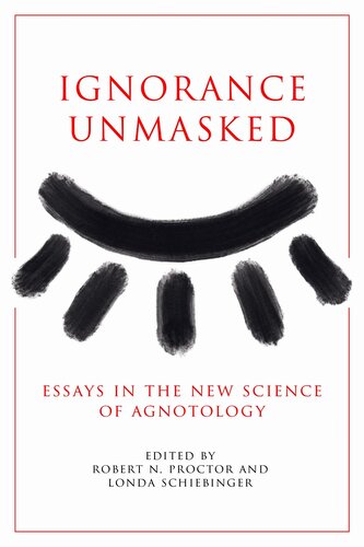 Ignorance Unmasked