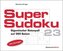 Supersudoku 23
