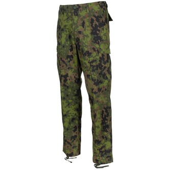 Kalhoty MFH US BDU - M05, S