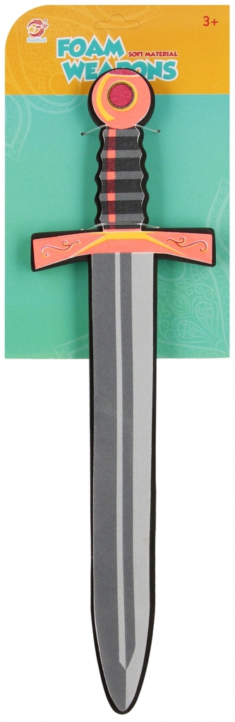 ZEST RYCER EVA 16X48 MC B/C 72/144