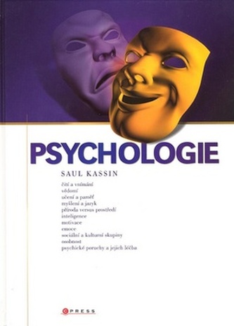 Psychologie