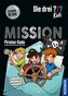 Die drei ??? Kids, Mission Piraten-Code