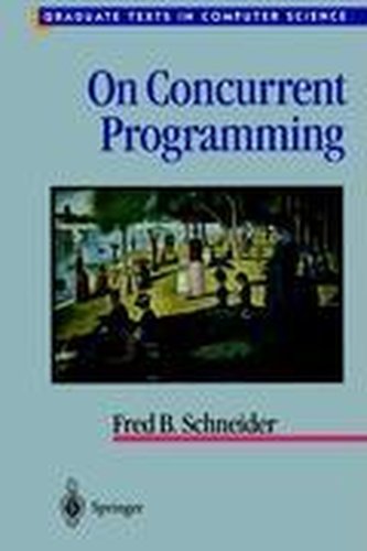 On Concurrent Programming