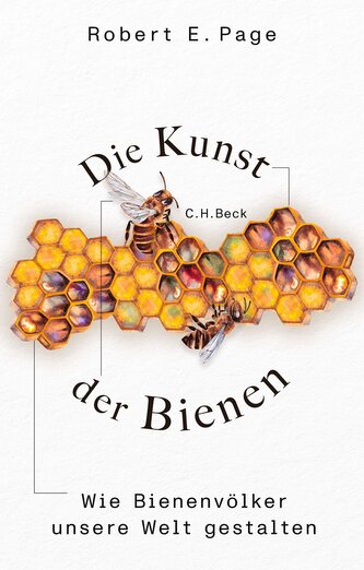 Die Kunst der Bienen