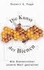 Die Kunst der Bienen