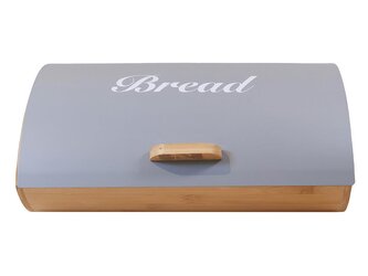 CHLEBNÍK REZINO 35X25X16CM