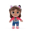Kočičí domek Gabby Gabi, plyšák, 25 cm