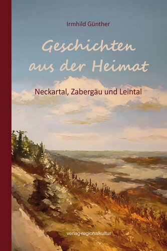 Geschichten aus der Heimat