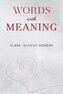 Words with Meaning