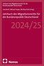 Jahrbuch des Migrationsrechts für die Bundesrepublik Deutschland 2024/25