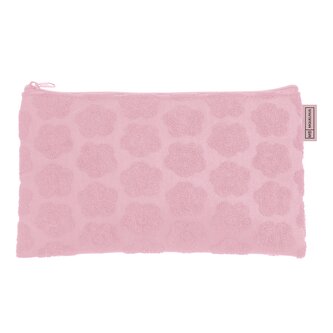 Miquelrius pouzdro se zipem - BOHO ESSENCE, PS, růžové