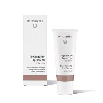 Regenerační denní krém Intensiv Dr. Hauschka - 40 ml
