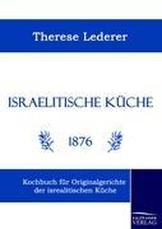 Israelitische Küche