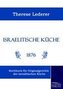 Israelitische Küche