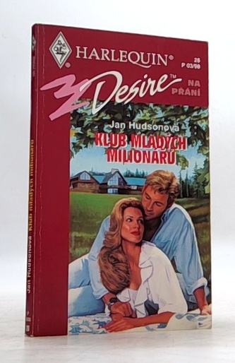 Klub mladých milionářů